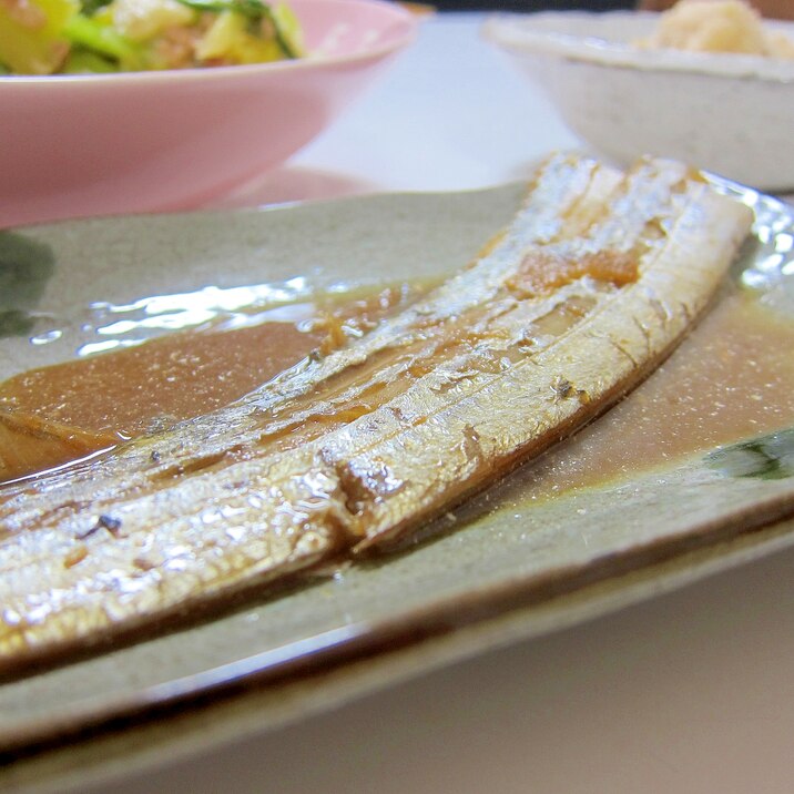 おばあちゃんの煮魚 白身魚も 臭みのある青魚にも レシピ 作り方 By ちょこっとlatier 楽天レシピ おばあちゃんの煮魚 白身魚も 臭みのある青魚にも レシピ 作り方 By ちょこっとlatier 楽天レシピ